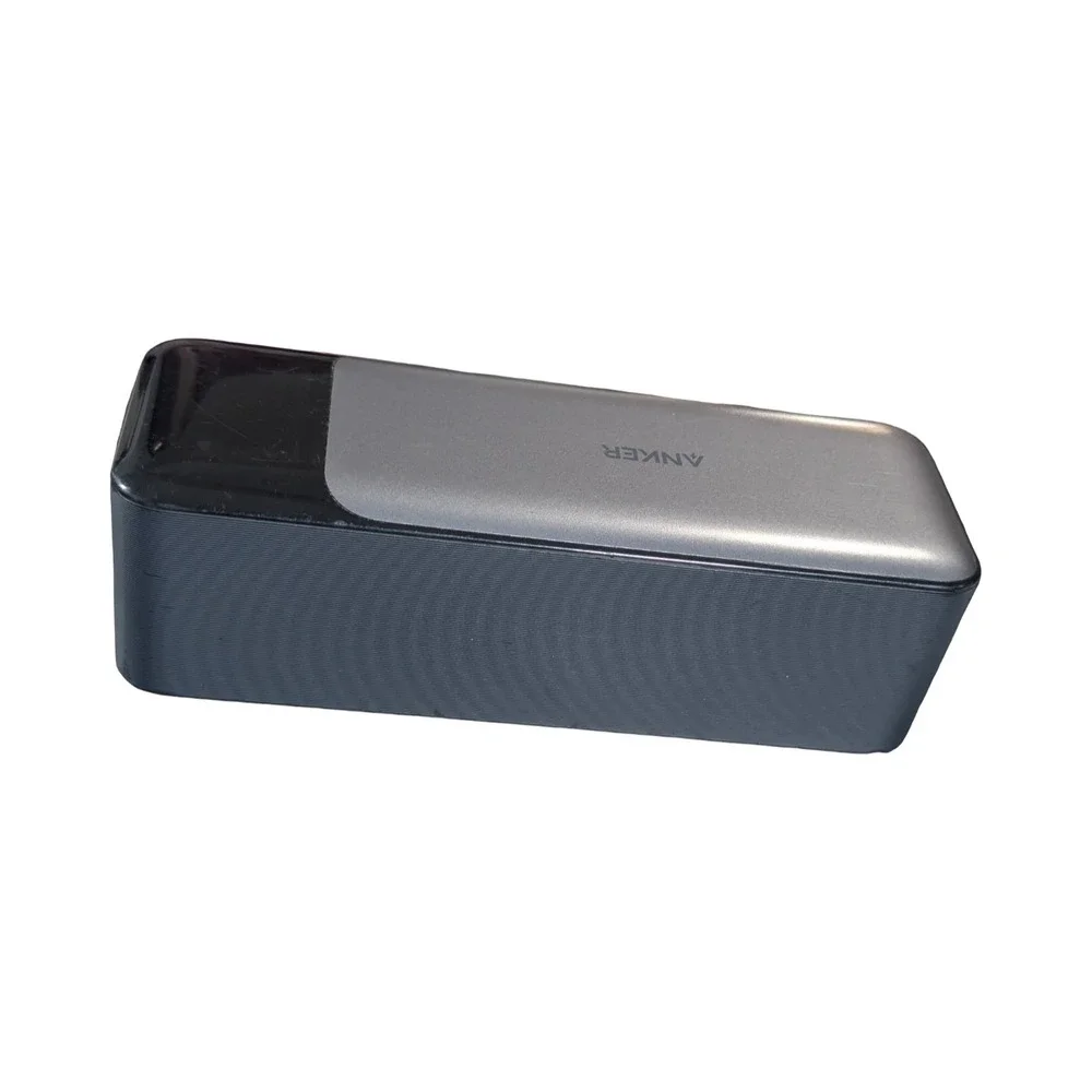 Mm1P Anker Power Bank 737 24000mAh Powercore 140W Max Smart Display *Parts Only*